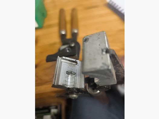 Lee Kokille 358-148 WC