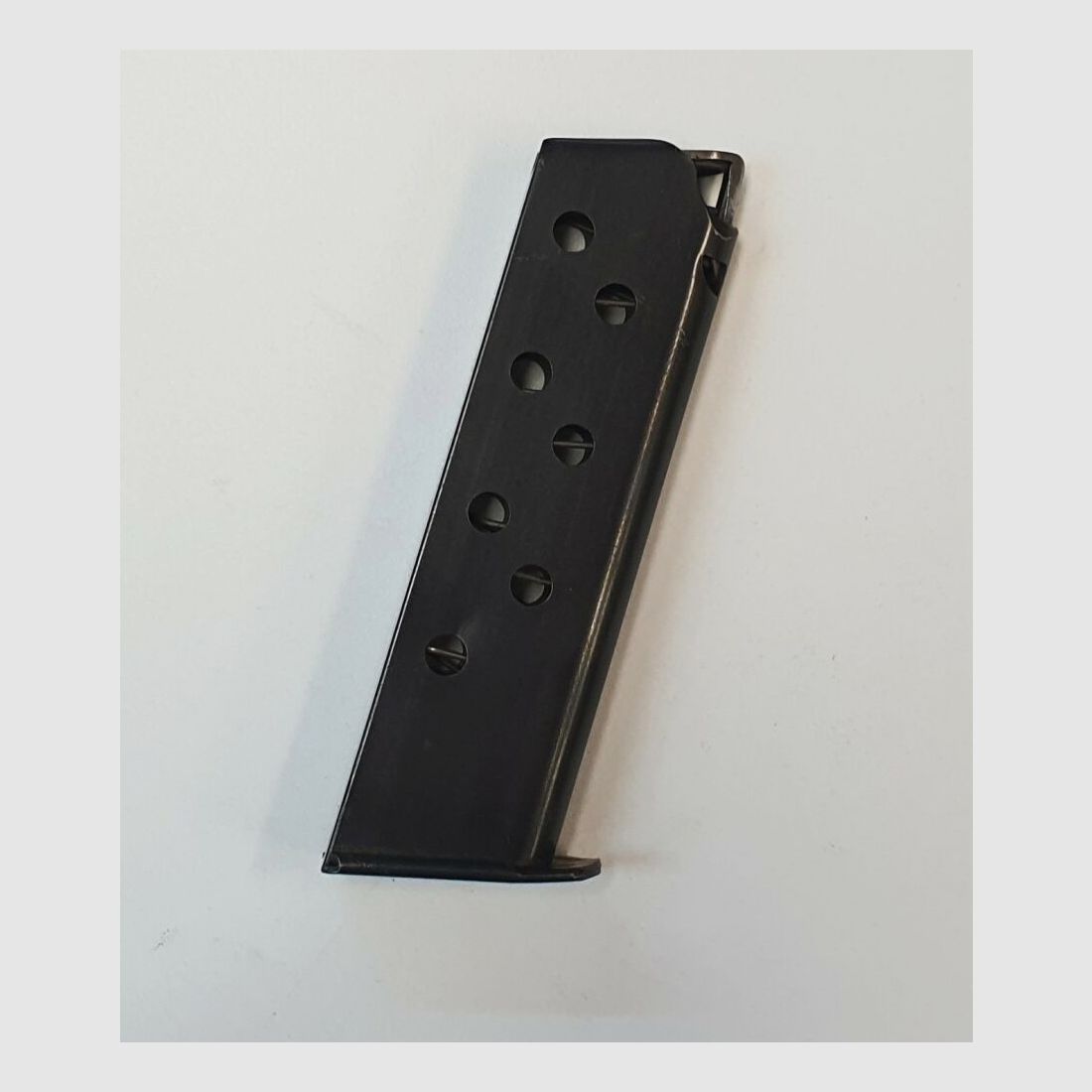 Walther Magazin für Pistole Walther PP - 7,65mmBrowning - 7 Schuss