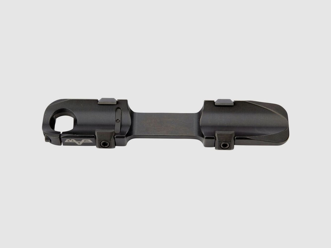 EAW base rail for Merkel K5