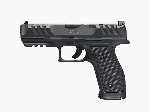 Walther PDP Steel Frame Full Size