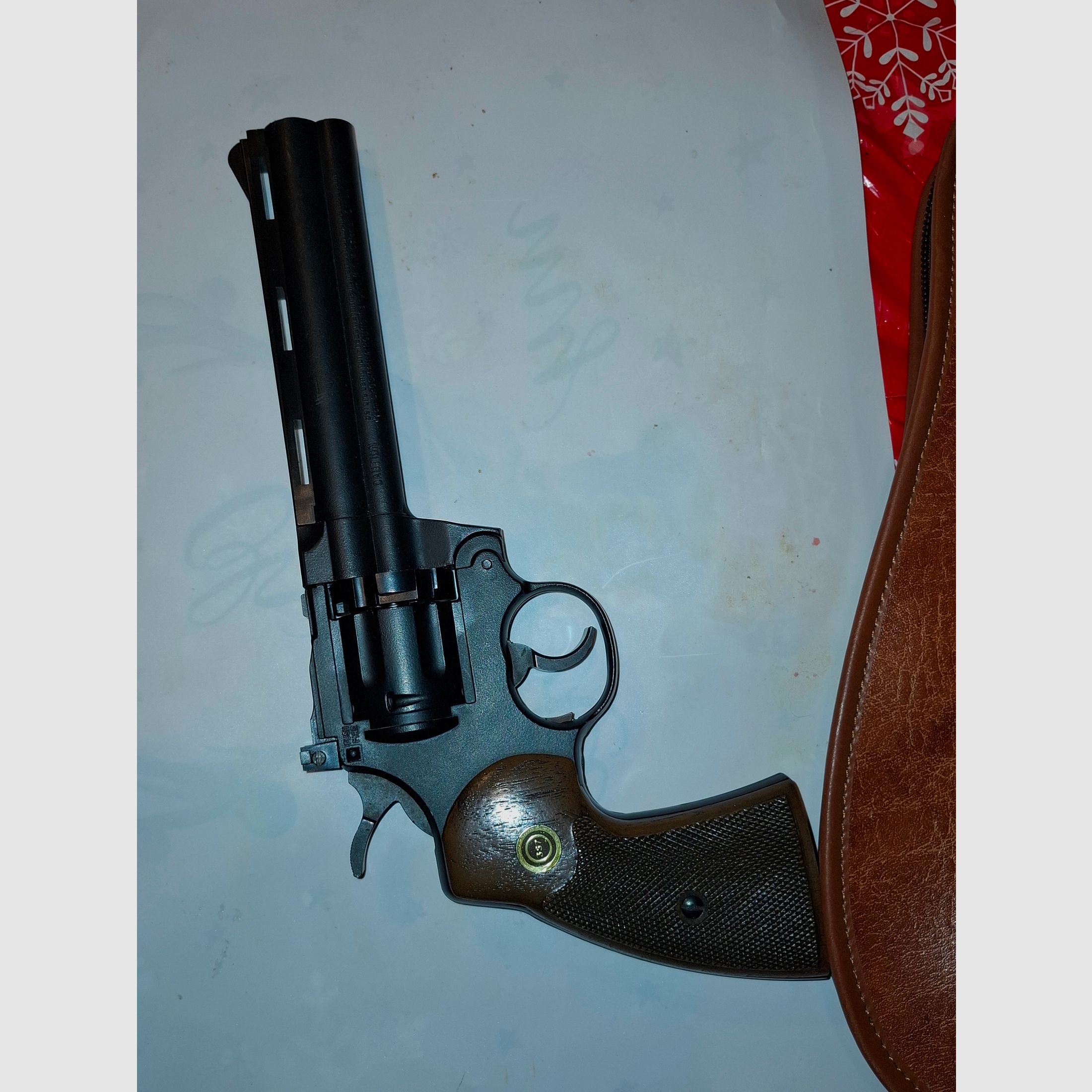 Crosmann AirGuns 345