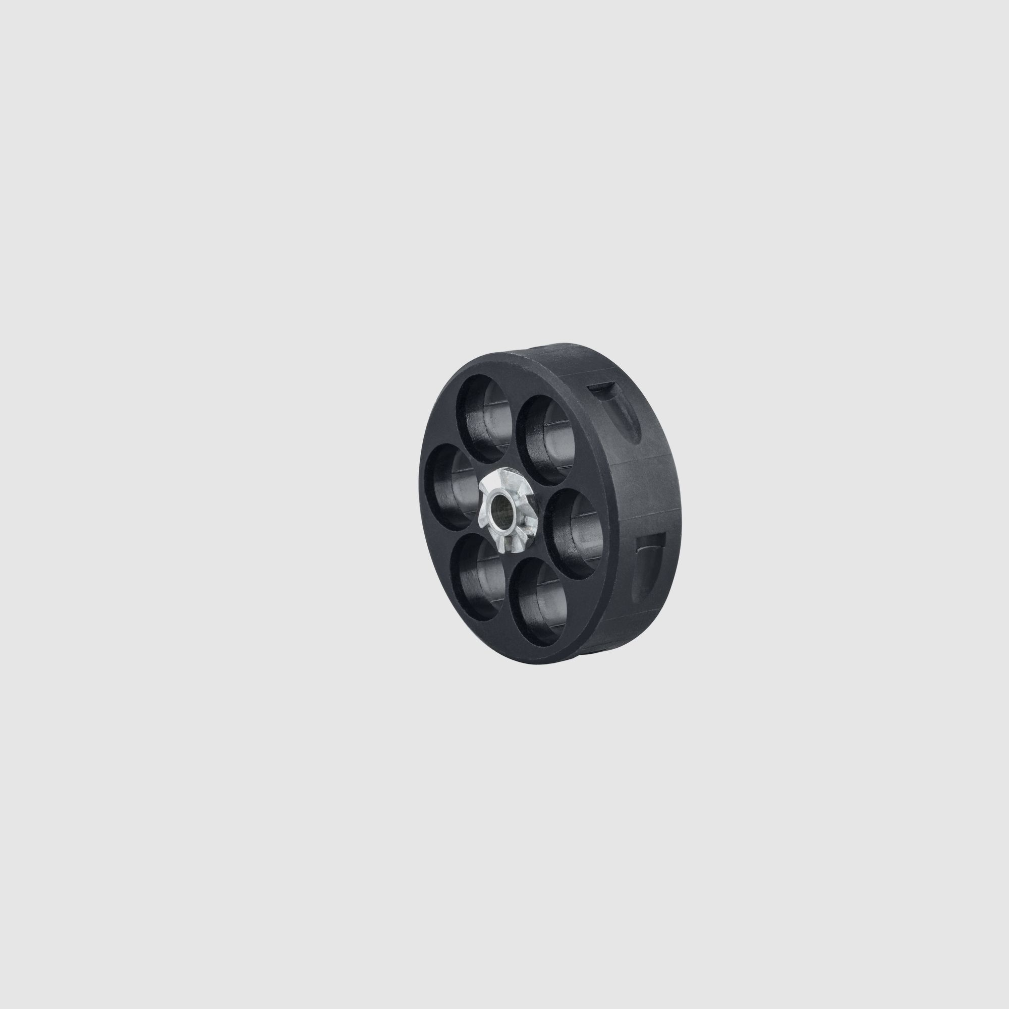Umarex Drum Magazine T4E HDR 50 cal. .50/2 Pack Sports Equipment