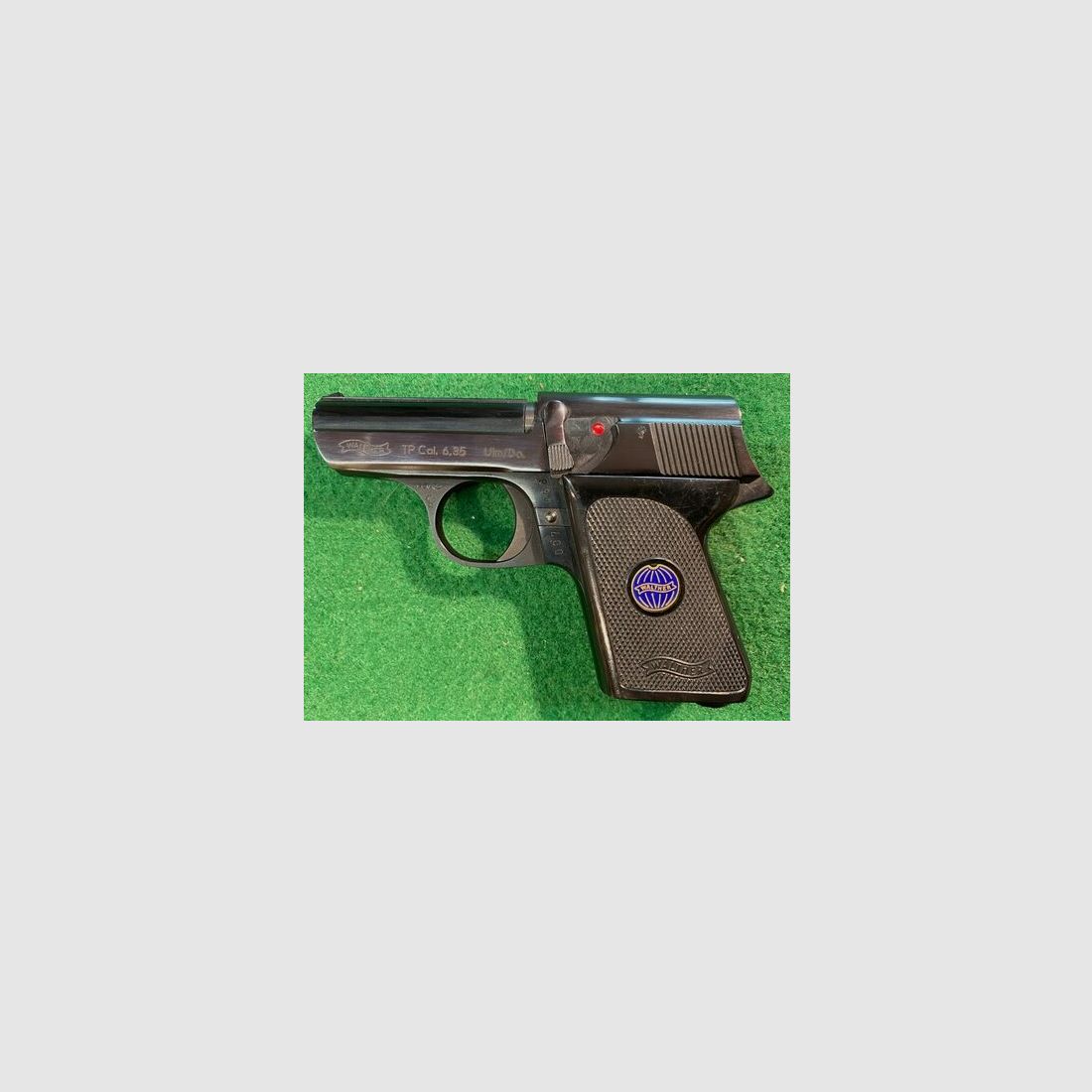 Walther TP