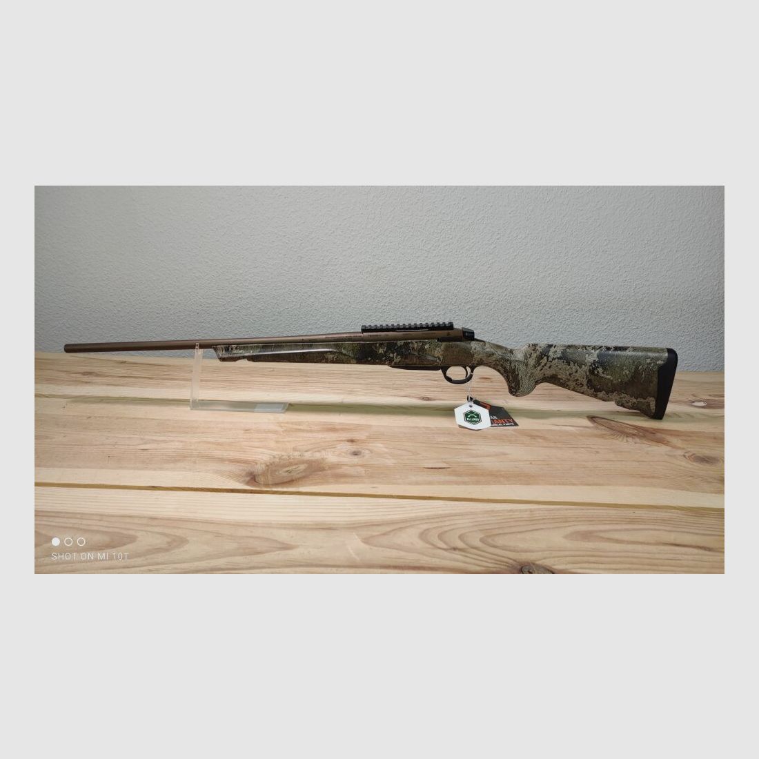 FRANCHI ELITE STRATA .308