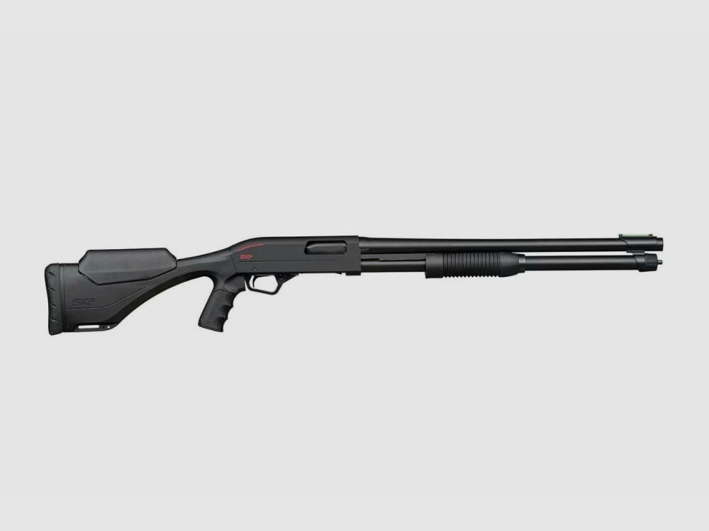 Winchester SXP 12/76