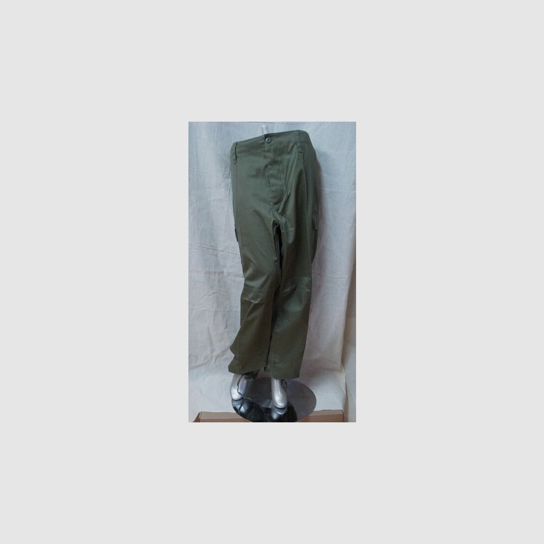 Pantalones de Campo US Talla XL Tipo BDU