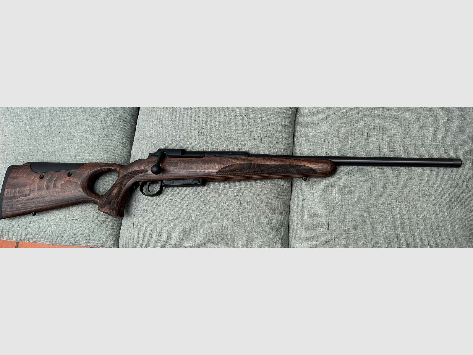 Mauser M25 Max Geradezugrepetierer 8x 57 JS