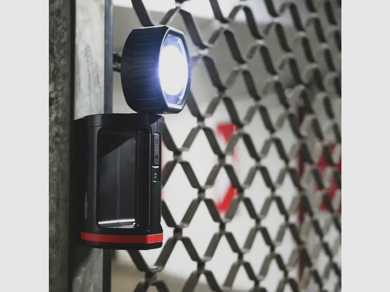 Ansmann Handscheinwerfer HS5R