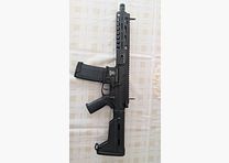 Ares Amoeba M4 Mutant AMM9 EFC