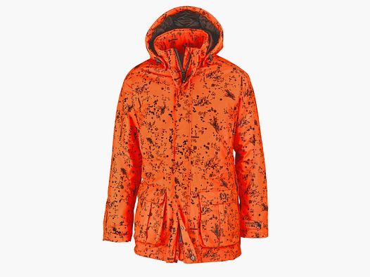 Nordforest Hunting Drckjagdjacke Alden Beehidden Blaze