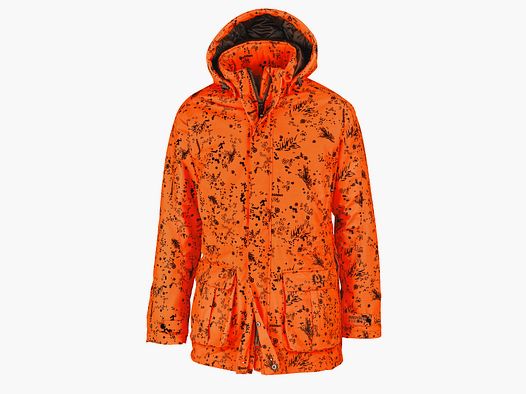 Nordforest Giacca da Caccia Drive Alden Beehidden Blaze