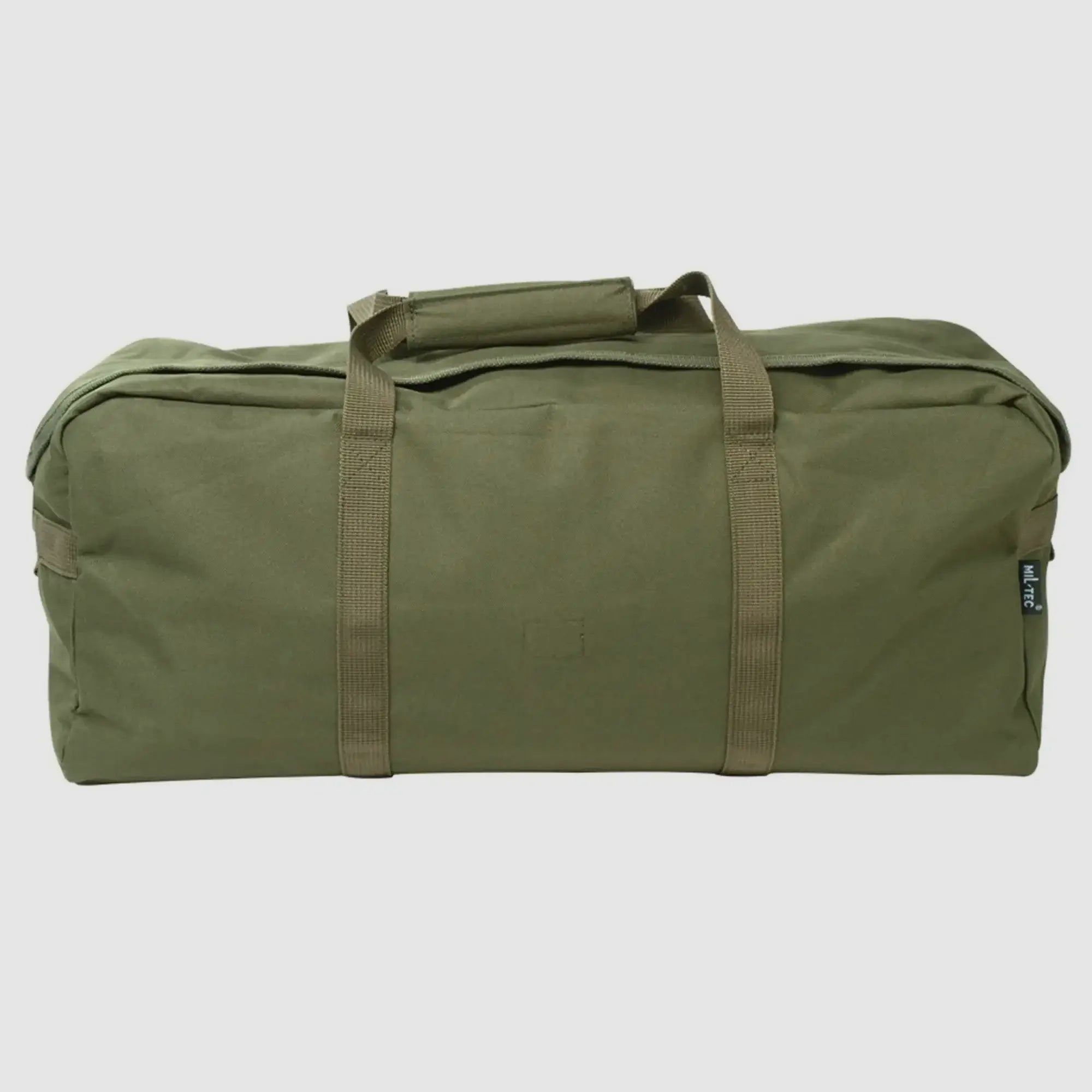 Sac de transport Mil-Tec moyen - Olive