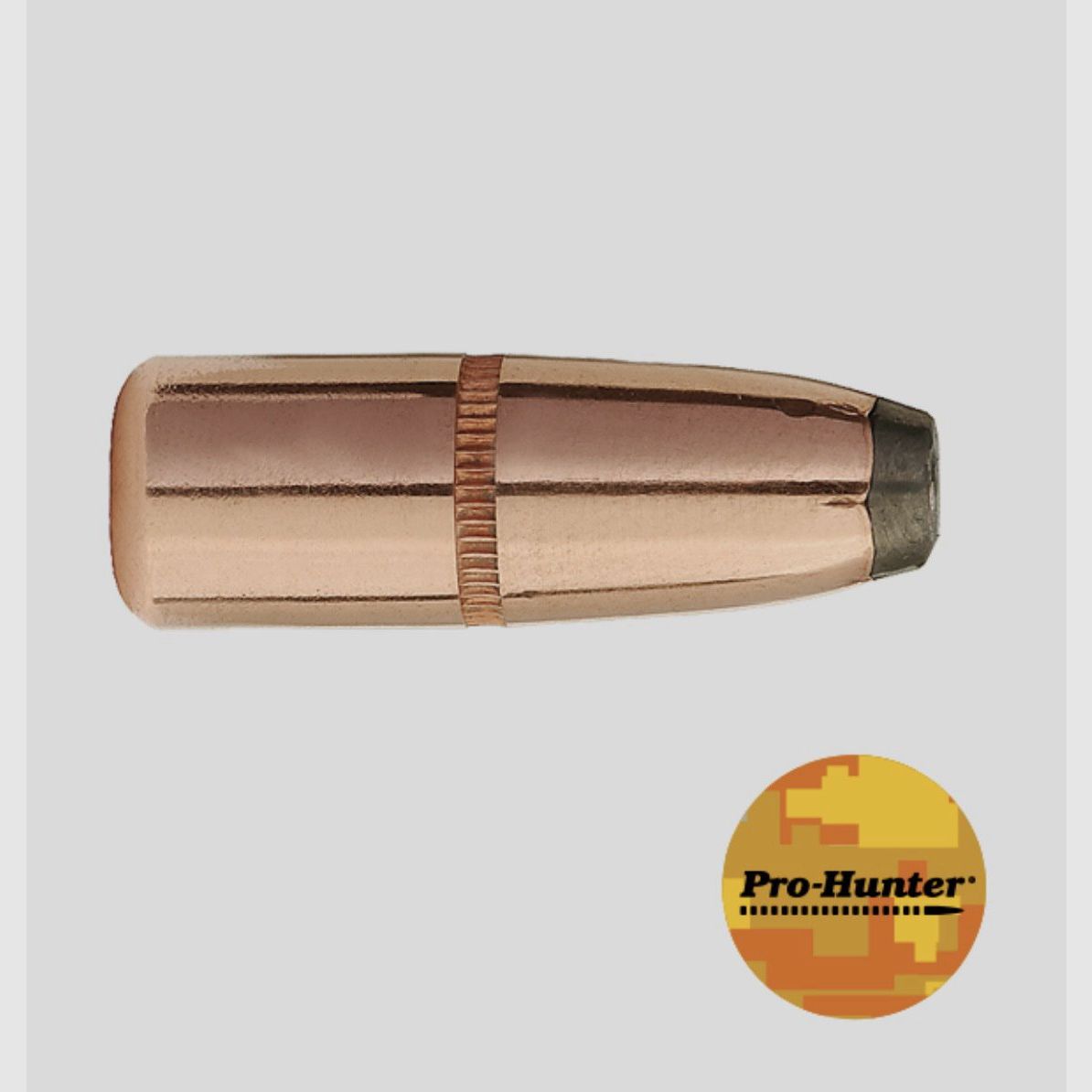 SIERRA KOGEL CAL 30 150GR FN PRO-HUNTER