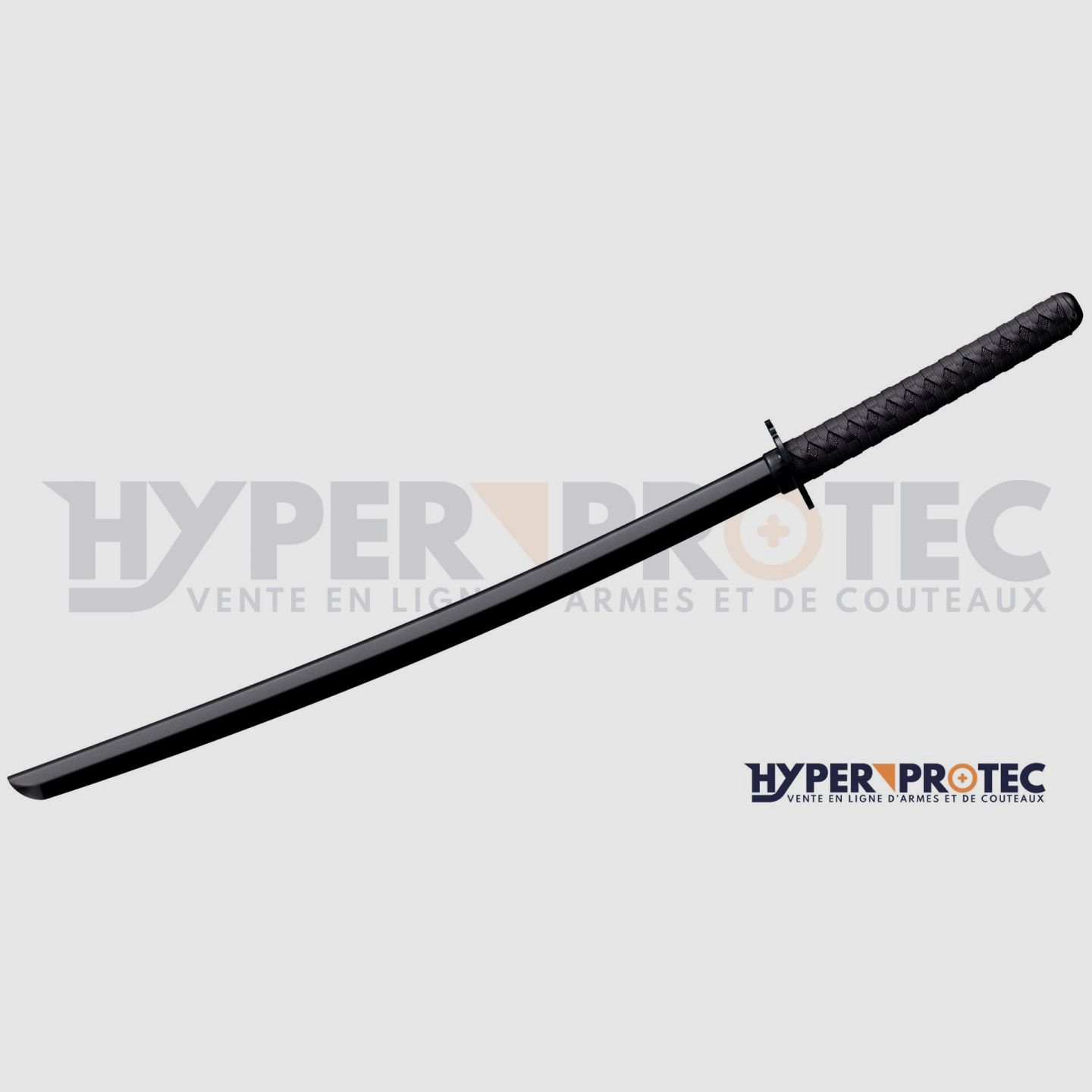 Cold Steel Bokken - Katana