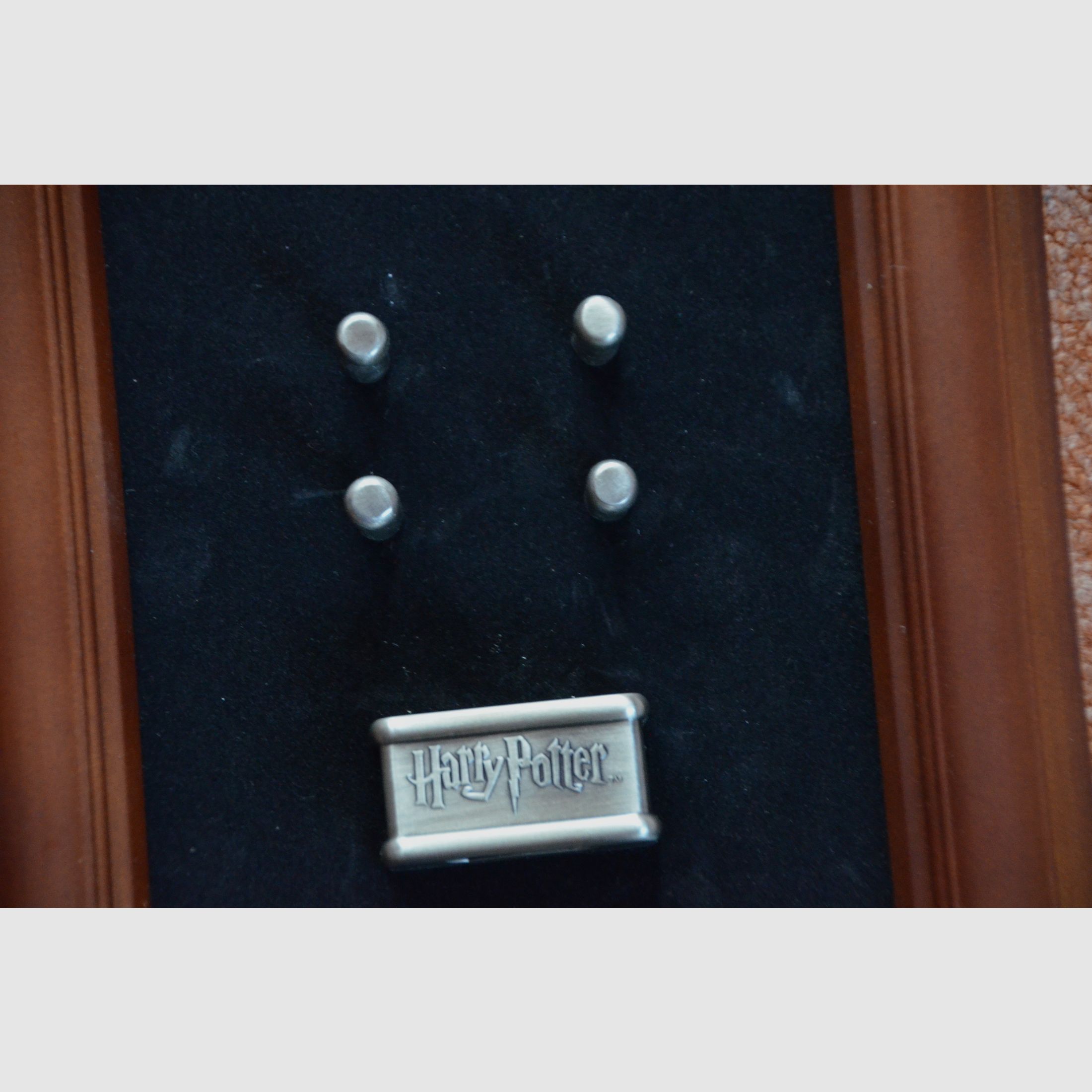 Harry Potter, Sword of Gryffindor, The Noble Collection