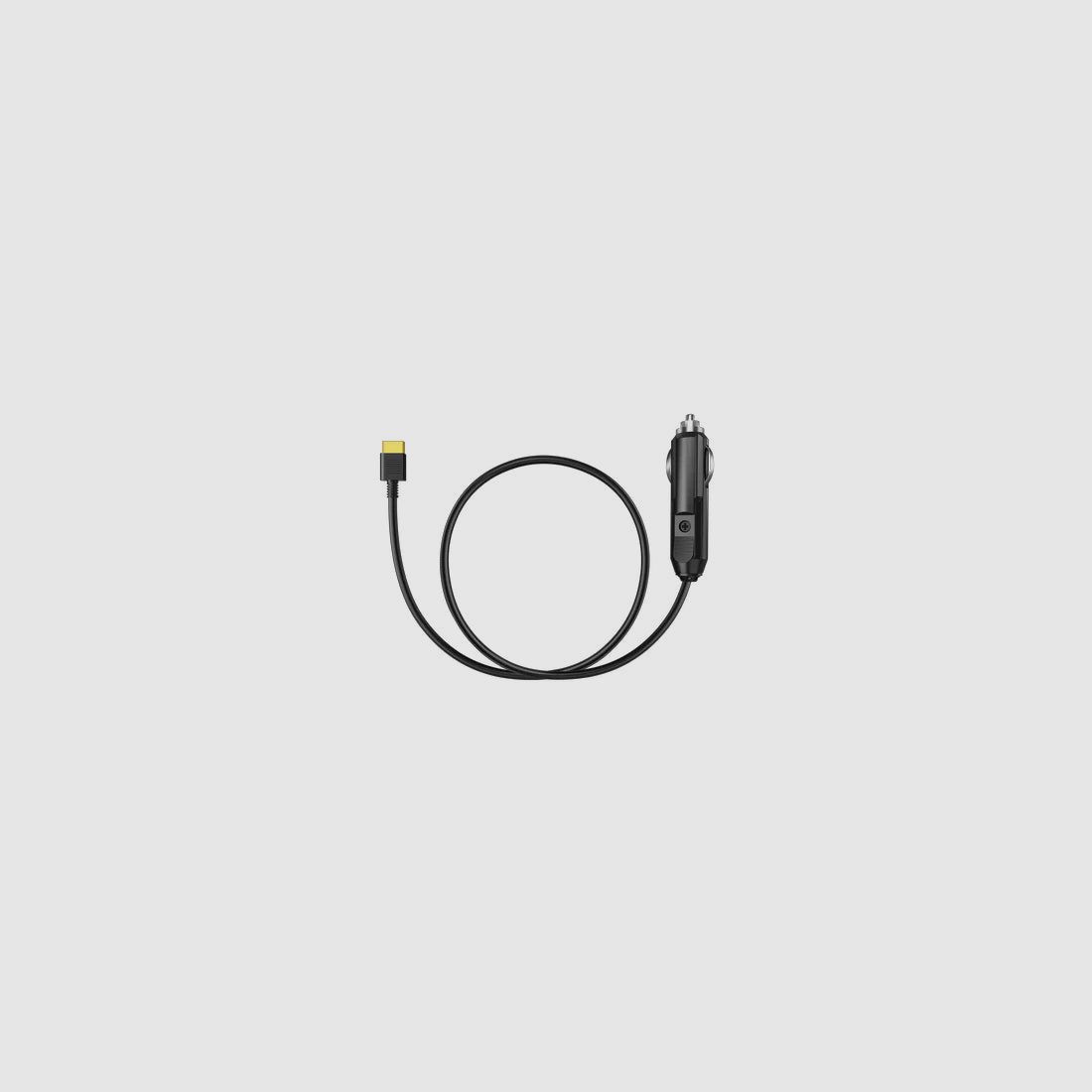 Car charging cable, image 1 of 2