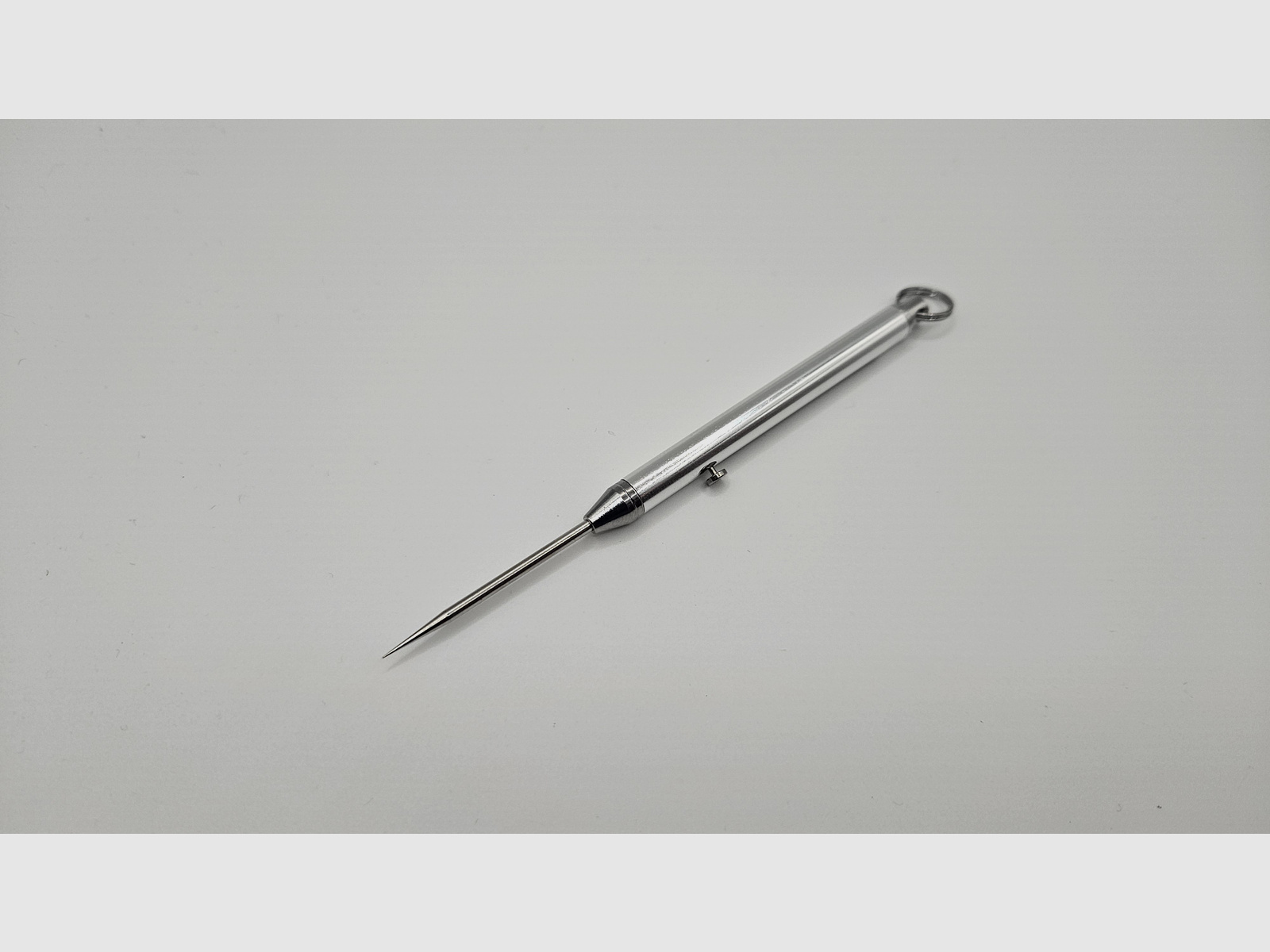 Titan Stechwerkzeug - EDC Tool con función telescópica