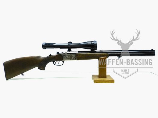 Blaser ES 670