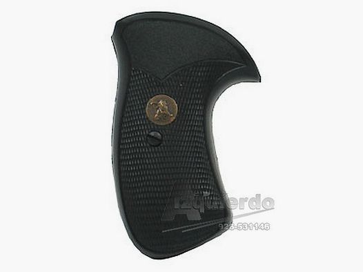 Cachas S&W – K-Round Frame Revólver SK-C