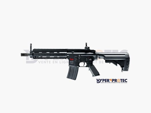 Fusil d'assaut HK 416 CQB Airsoft Full Auto