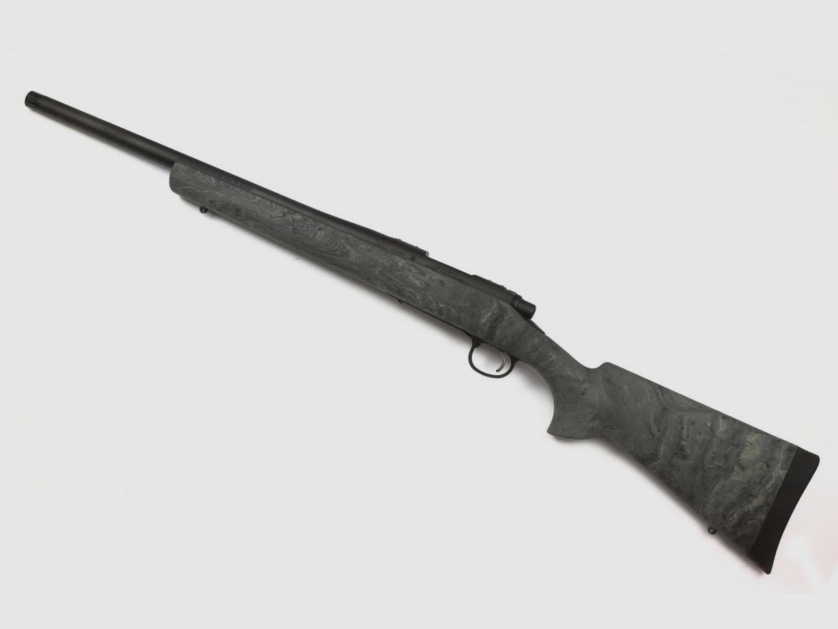 Remington 700 SPS Tactical AAC-SD .308 Win, Bild 1 von 4