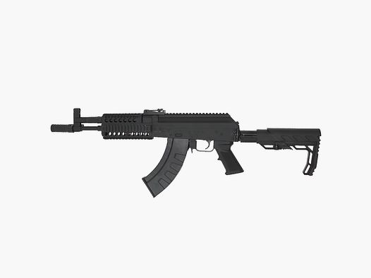 Crosman AK1 Vollautomatische Büchse 4,5mm CO2