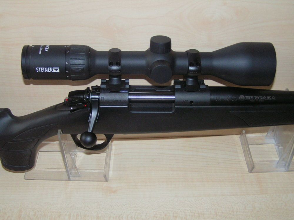 Bergara B 14 Sporter
