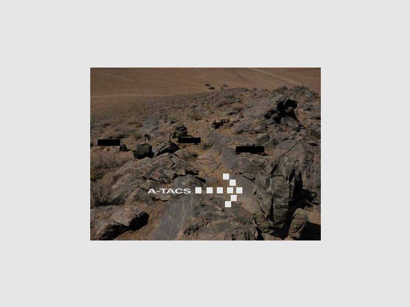 HELMBEZUG MESH A-TACS AU