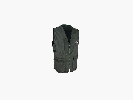 5^ REGINA GILET LINEA TANK KEVLAR
