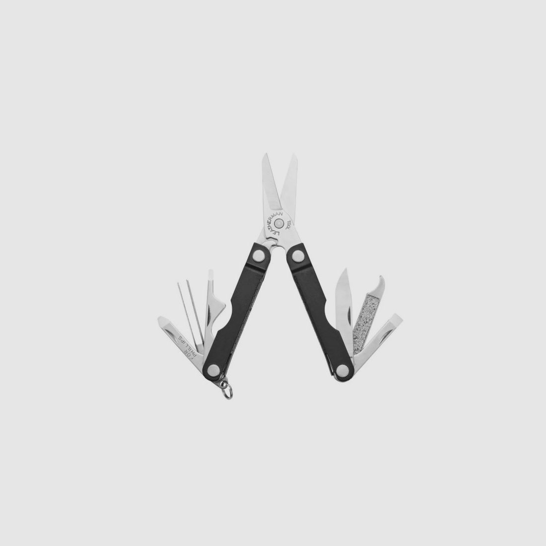 LEATHERMAN MICRA-JET NEGRO