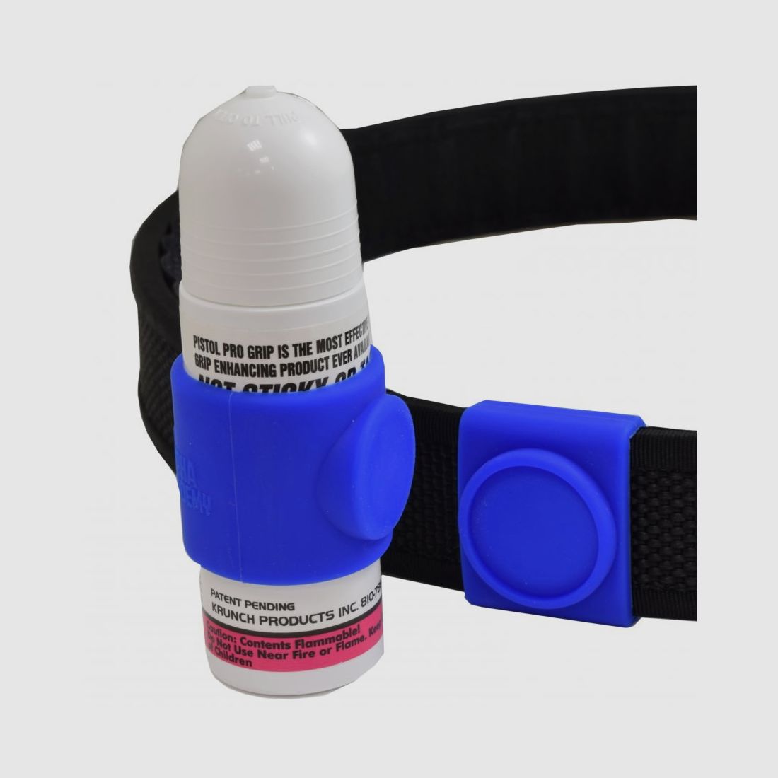 DAA Magnetic Grip-Enhancer Holder, image 2 of 2