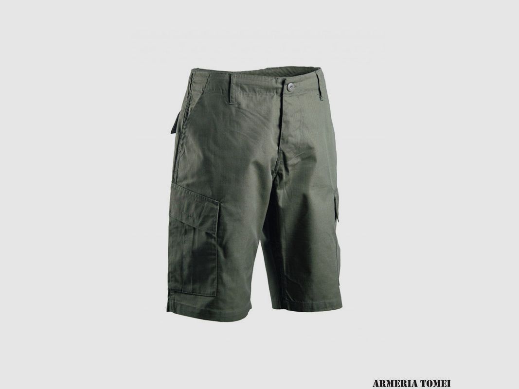 MIL TEC – BERMUDA OLIV