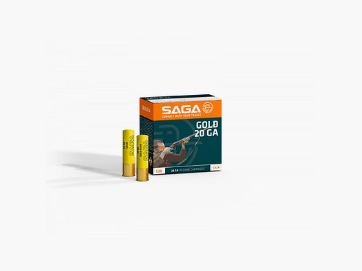 AM.ŚR. 20/70 SAGA GOLD 32GR (P3) (1op25szt.)