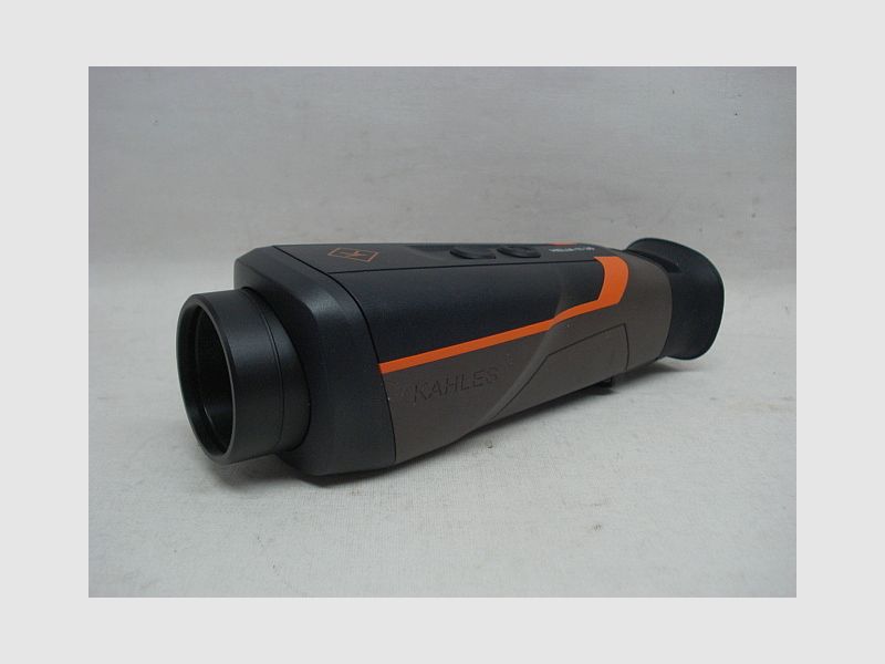 Helia TI 35 - autom. In-/uitschakeling