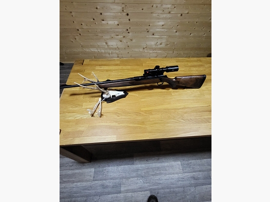 Sauer 303 Classic   Kaliber 30.06