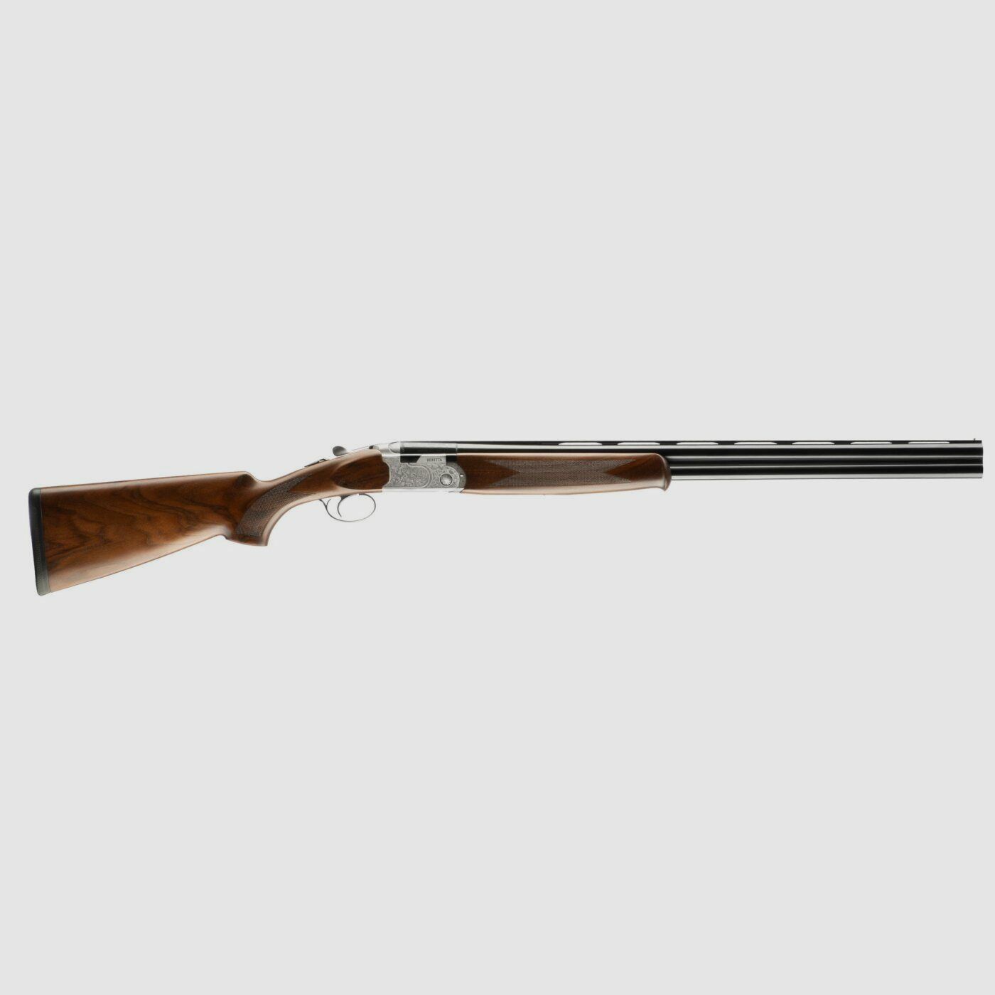 Beretta 686 Silver Pigeon 1 Caza 12/76 Escopeta Superpuesta