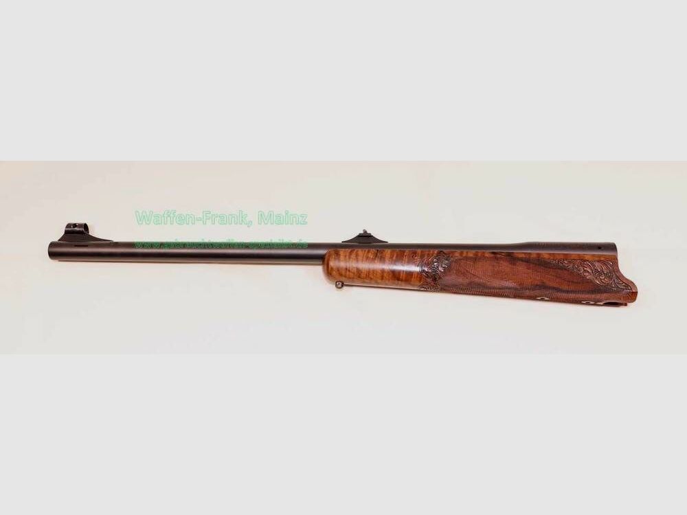 Blaser - Isny Mod. R93/Safari