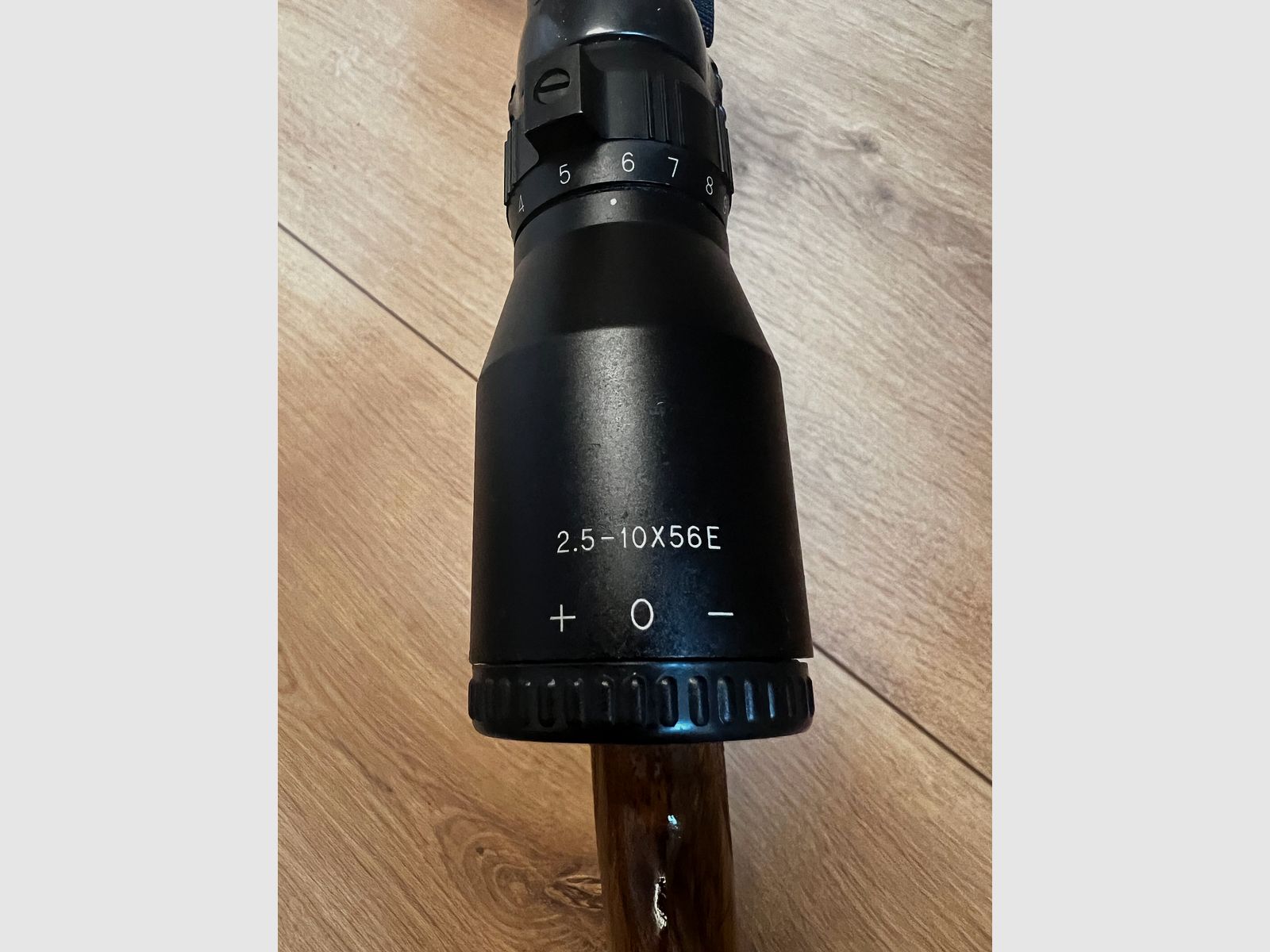 BBF Brünner 5,6x50R Mag. - 12/70