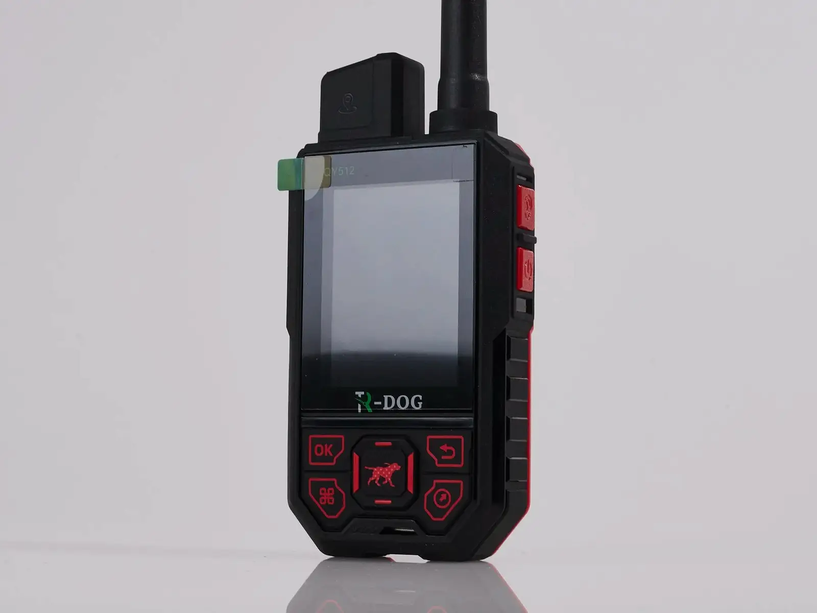 Palmare GPS TR-DOG QY512, Bild 2 von 5