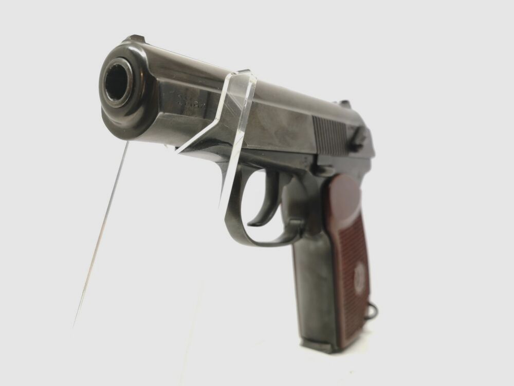 Baikal Makarov