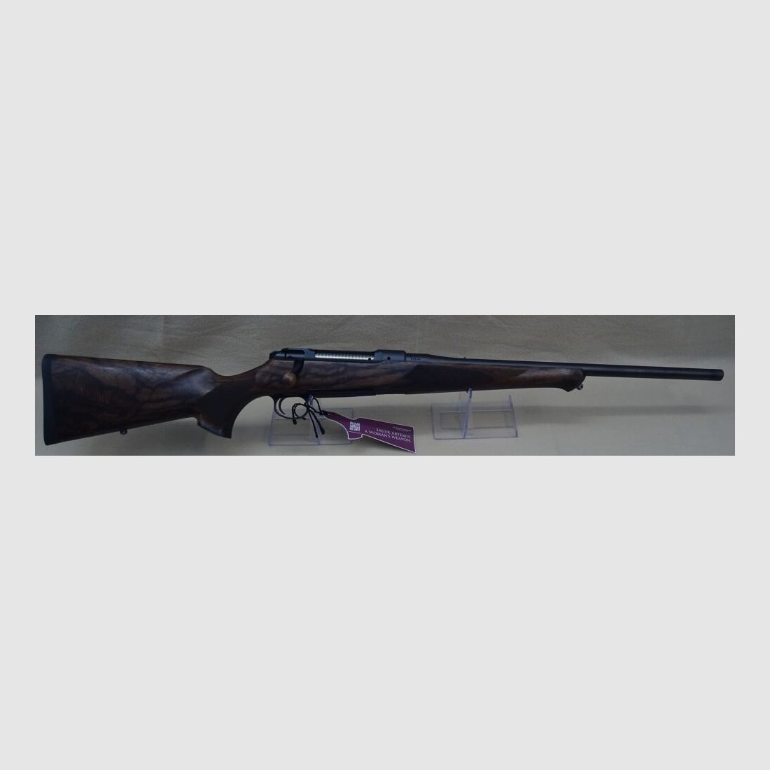Sauer	 101 Artemis Select