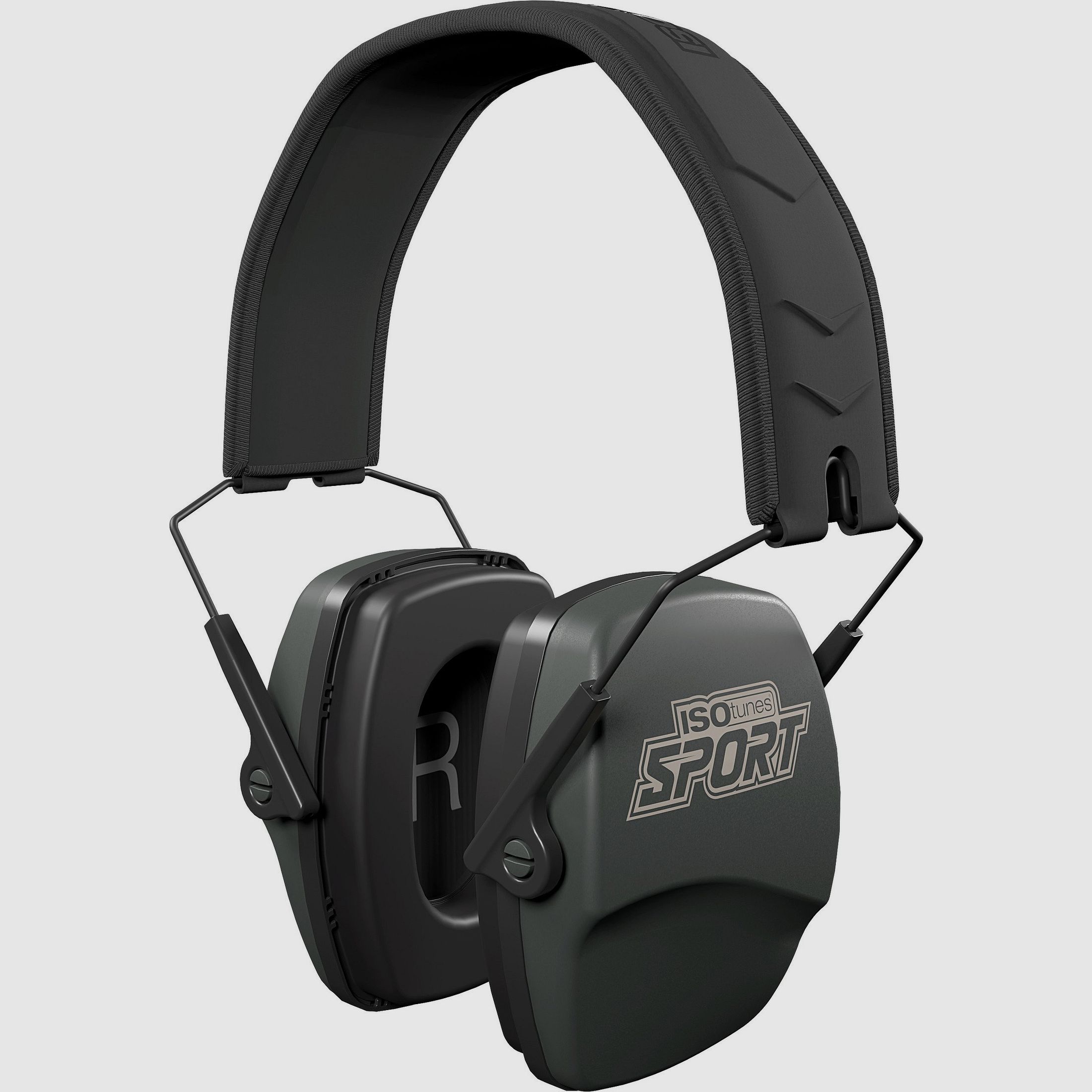 Isotunes Sport Gehrschutz Defy Slim Passive