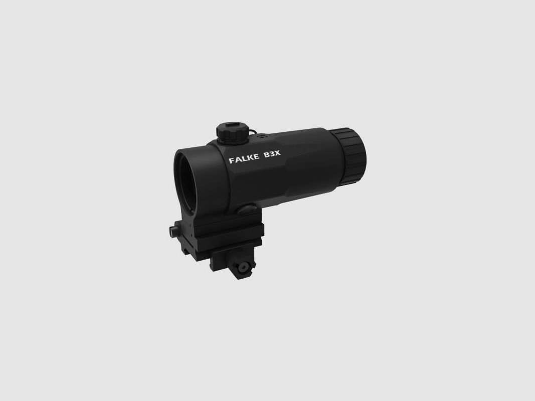 Falke BX3 Ingrandimento