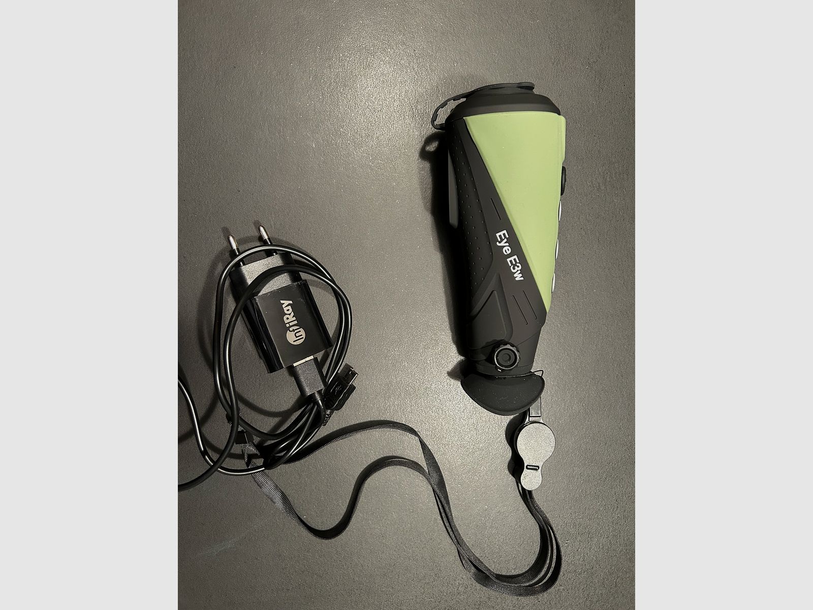 Thermal Imaging Monocular E3w