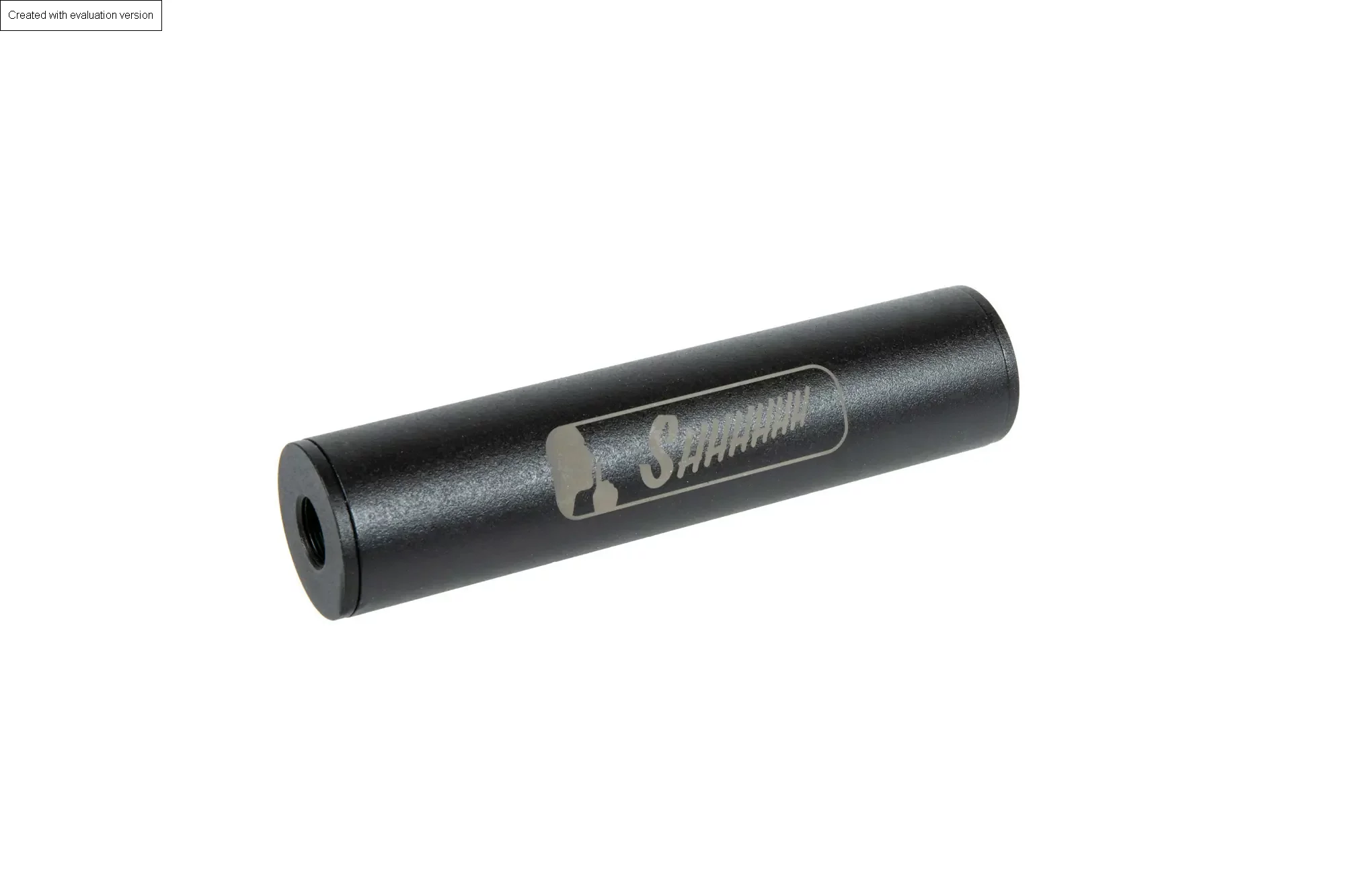 ASG suppressor Specna Arms Covert Tactical PRO - Shhhhh Fi 35 mm, image 2 of 8
