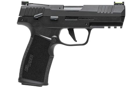 SIG Sauer P322