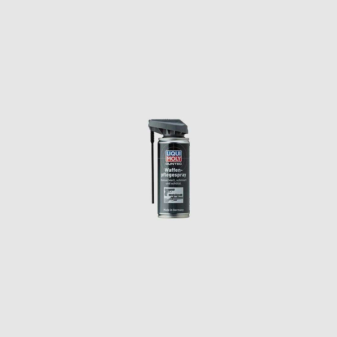 LIQUI MOLY GUNTEC Waffenpflegespray