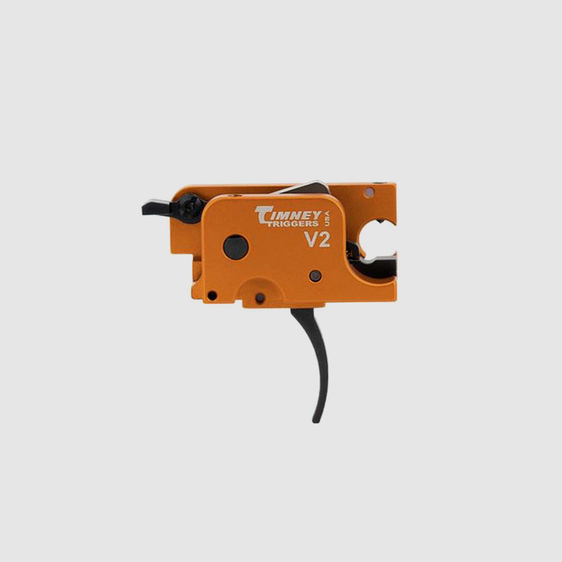TIMNEY CZ Scorpion EVO 3 Abzug gebogenes Abzugszüngel (CURVED)