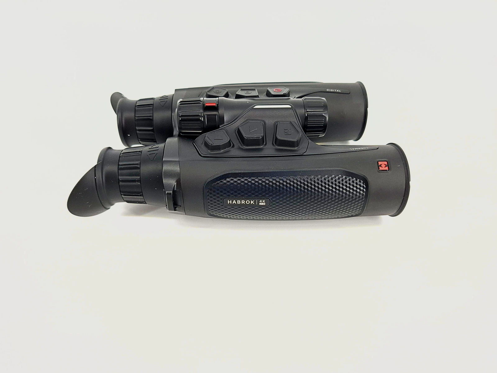 Hikmicro Habrok 4K HE25L 2.0, afbeelding 2 van 6