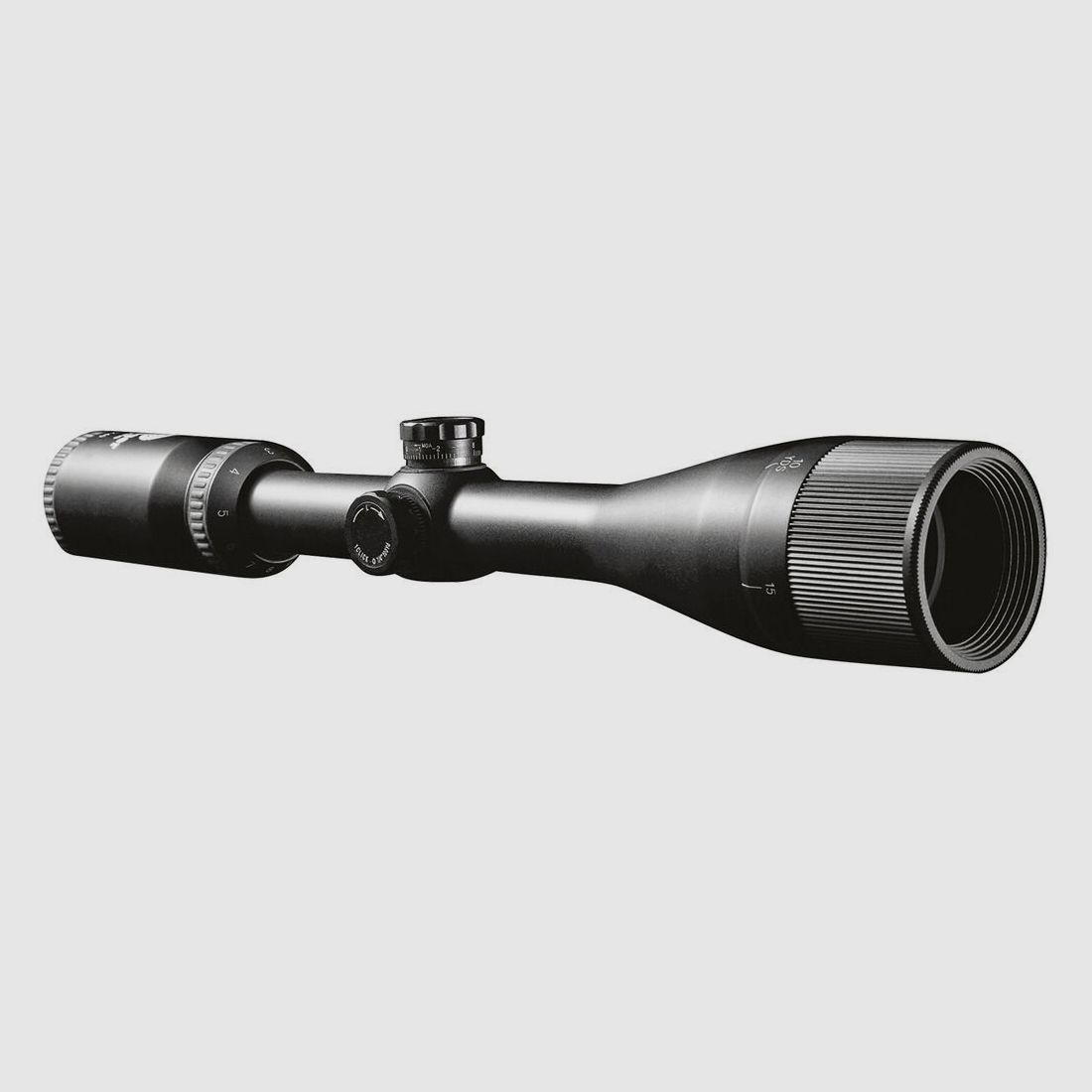Stoeger Zielfernrohr 3-9X40 AO – 25,4MM